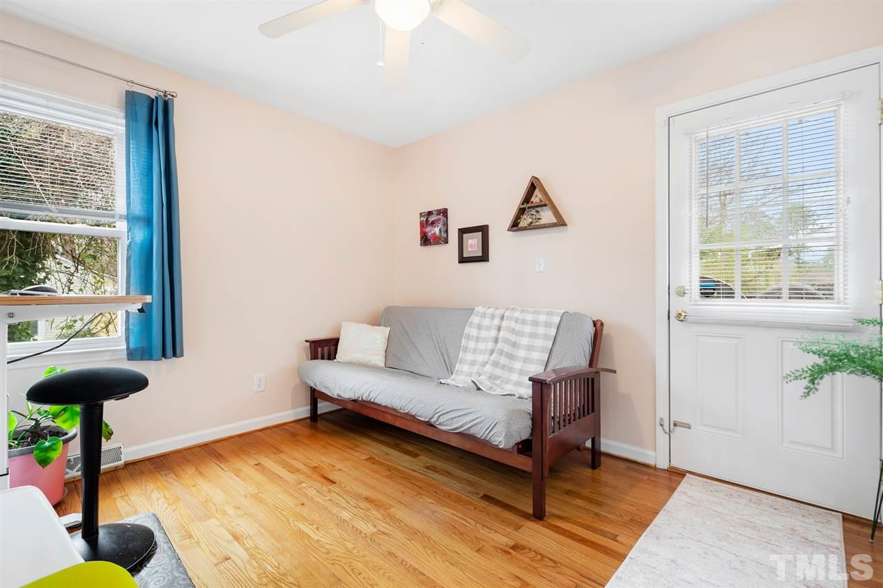 2335 Stevens Road Raleigh, NC 27610 - Photo 22 of 30