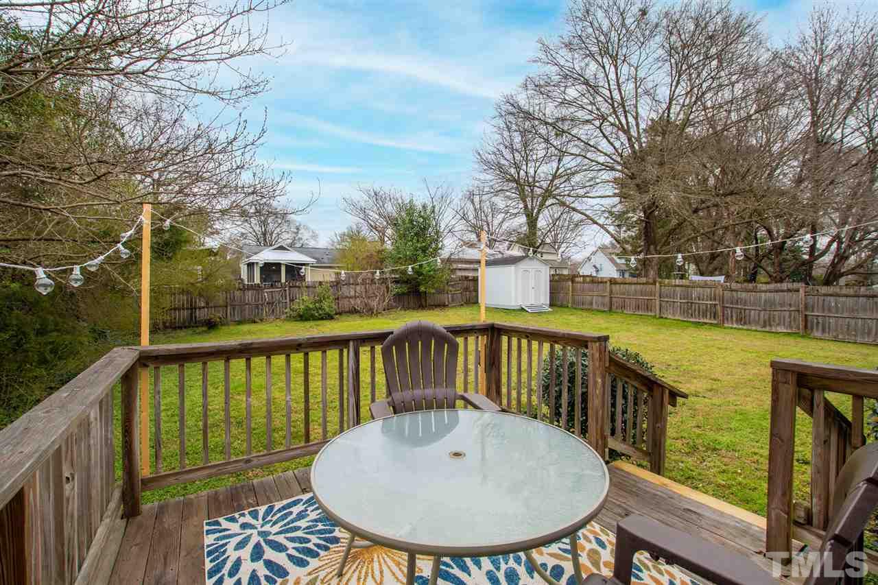 2335 Stevens Road Raleigh, NC 27610 - Photo 8 of 30