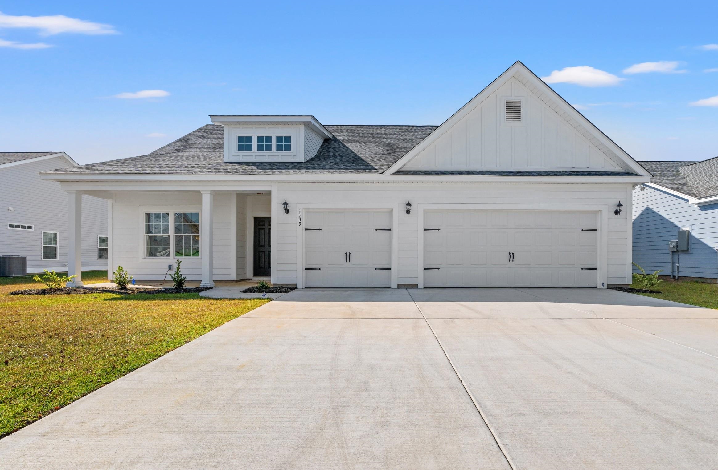 1393 Loop Circle Longs, SC 29568 - Photo 1 of 22