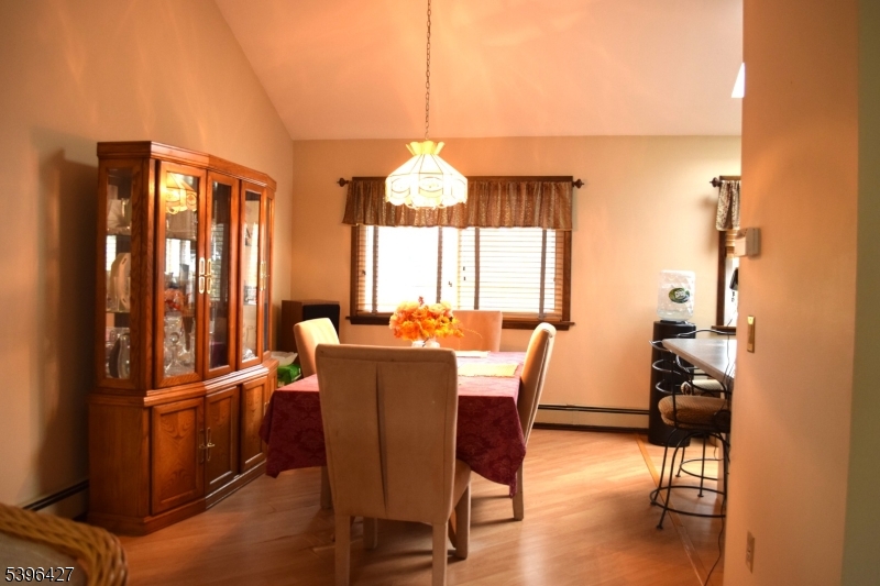 27 3rd Avenue Roseland, NJ 07068 - Photo 2 of 16 a dining room with furniture and window