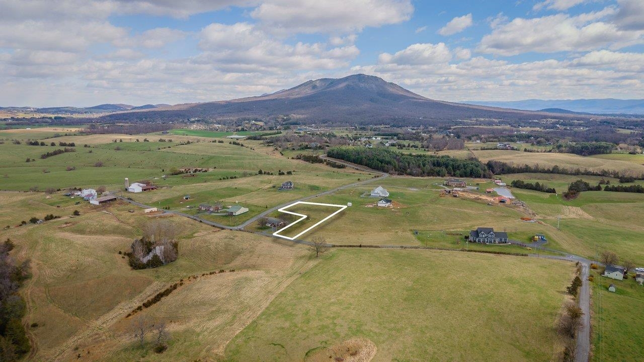 0 Duck Run Road Penn Laird, VA 22846 - Photo 30 of 31 an aerial view of residential houses with outdoor space