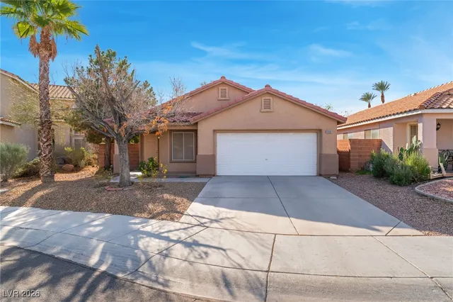 $2,250 | 8009 Radigan Avenue, Las Vegas, NV 89131