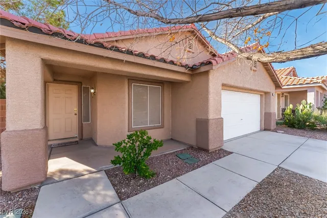 $2,250 | 8009 Radigan Avenue, Las Vegas, NV 89131
