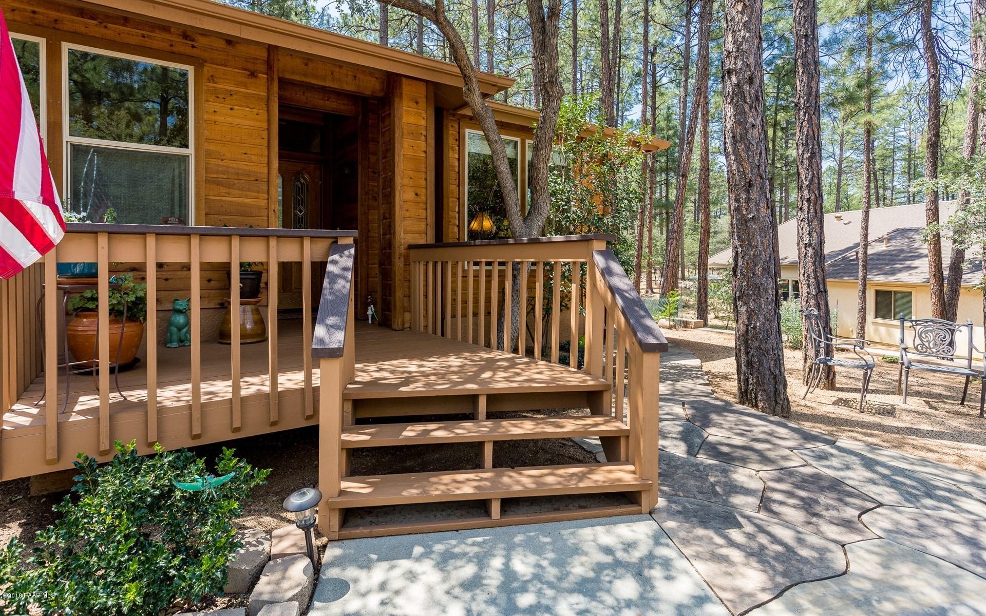 1631 Kaibab Loop Prescott, AZ 86303 - Photo 3 of 45