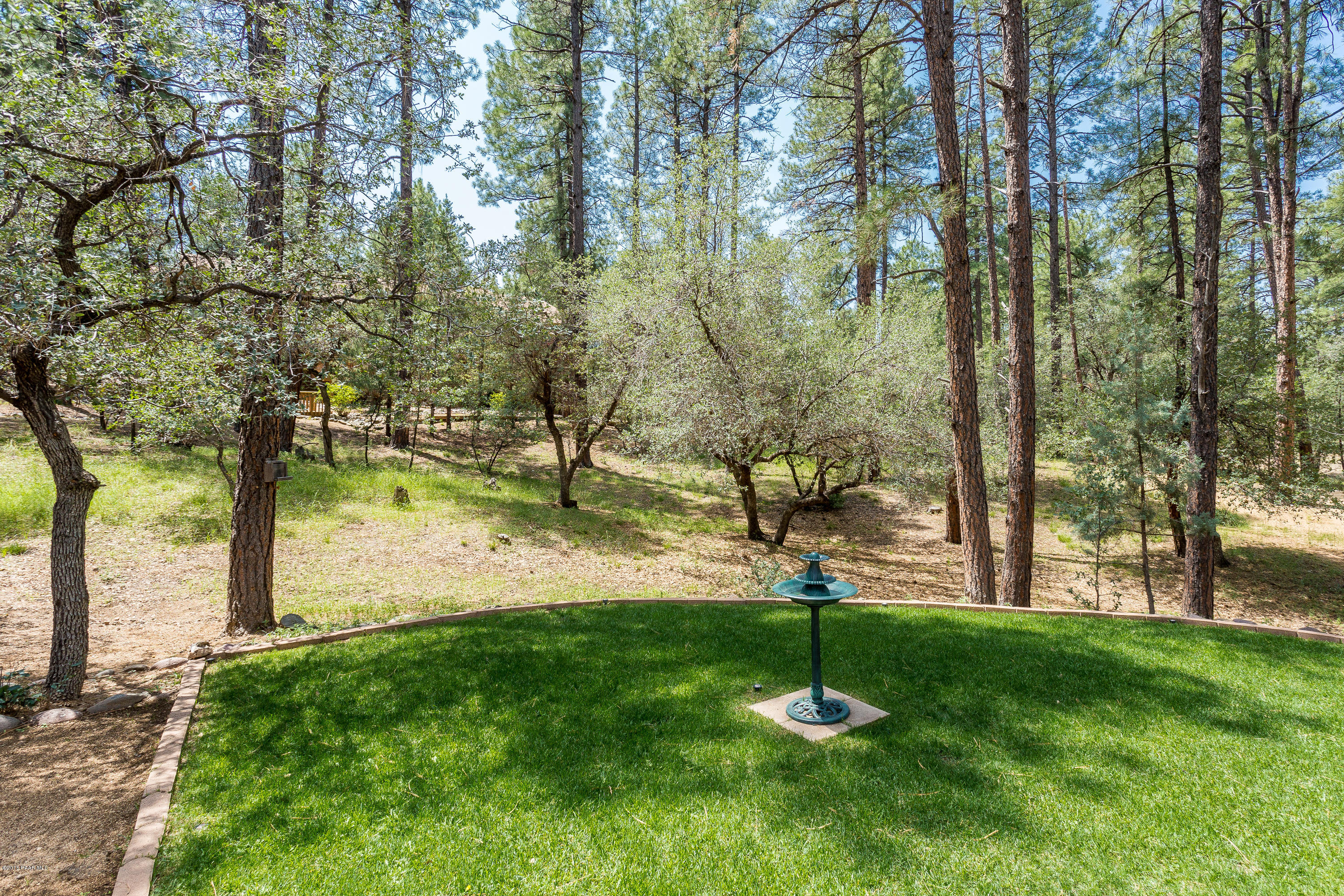 1631 Kaibab Loop Prescott, AZ 86303 - Photo 41 of 45 a view of a park