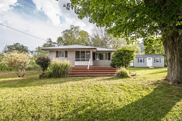 $178,000 | 626 West Cottage Lane, DeRuyter, NY 13052