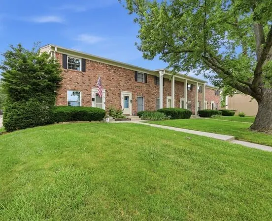 $155,000 | 123 Beacon Run West, Unit 21F, Columbus, OH 43228