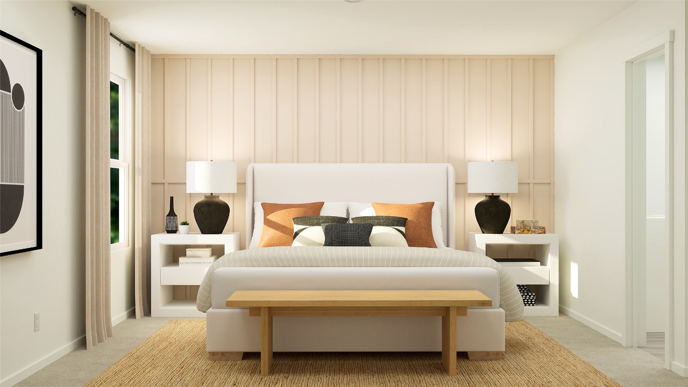 107 Heritage Grvs Road Bertram, TX 78605 - Photo 28 of 30