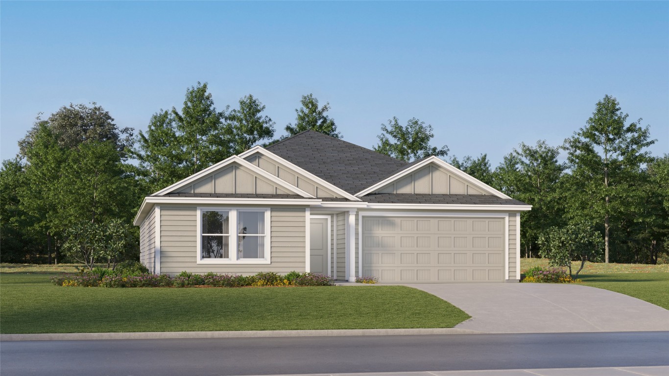 107 Heritage Grvs Road Bertram, TX 78605 - Photo 4 of 30