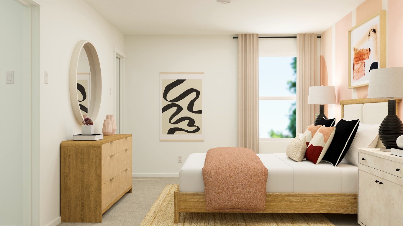 107 Heritage Grvs Road Bertram, TX 78605 - Photo 10 of 30