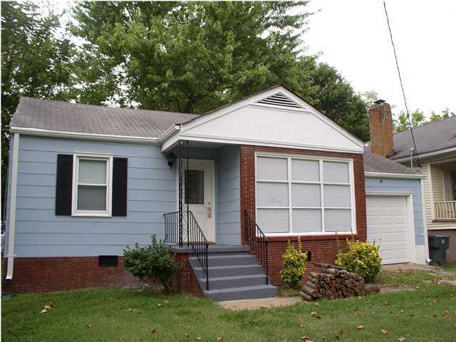 19 South Moore Road Chattanooga, TN 37411 - Photo 1 of 11 Primary Photo