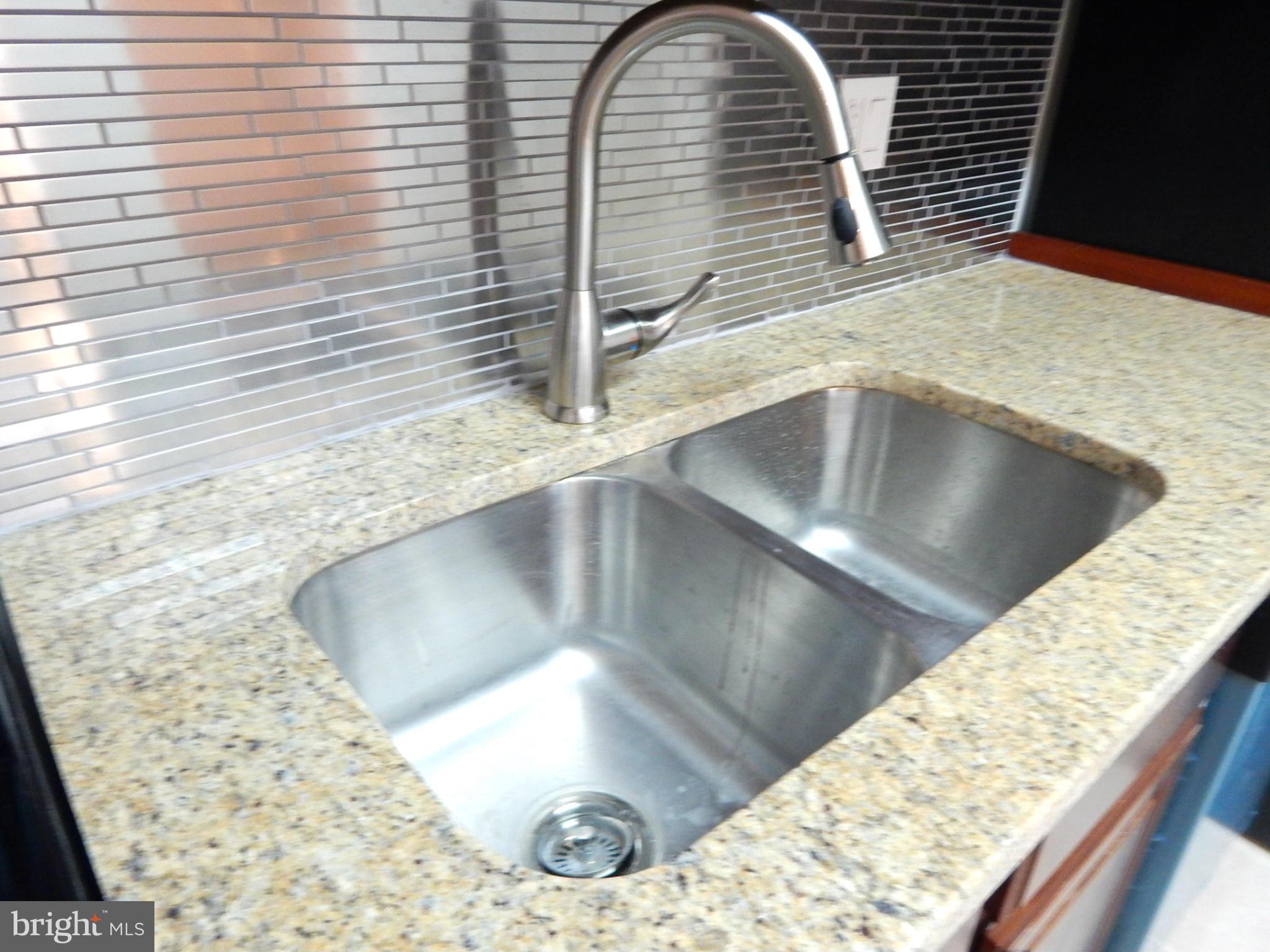 1501 Sheffield Road Baltimore, MD 21218 - Photo 8 of 25 Kitchen