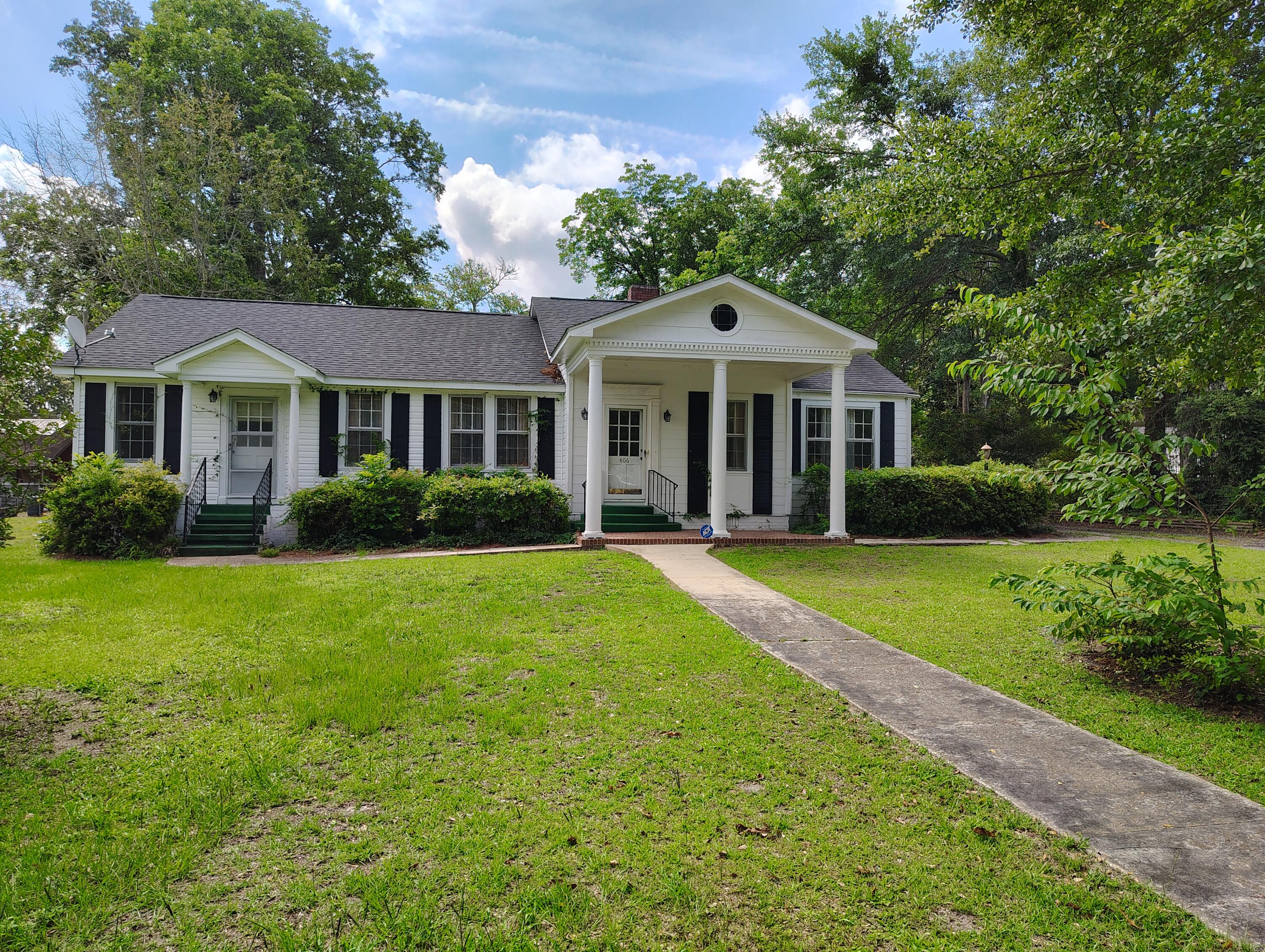 406 Thames Street Manning, SC 29102 - Photo 7 of 71