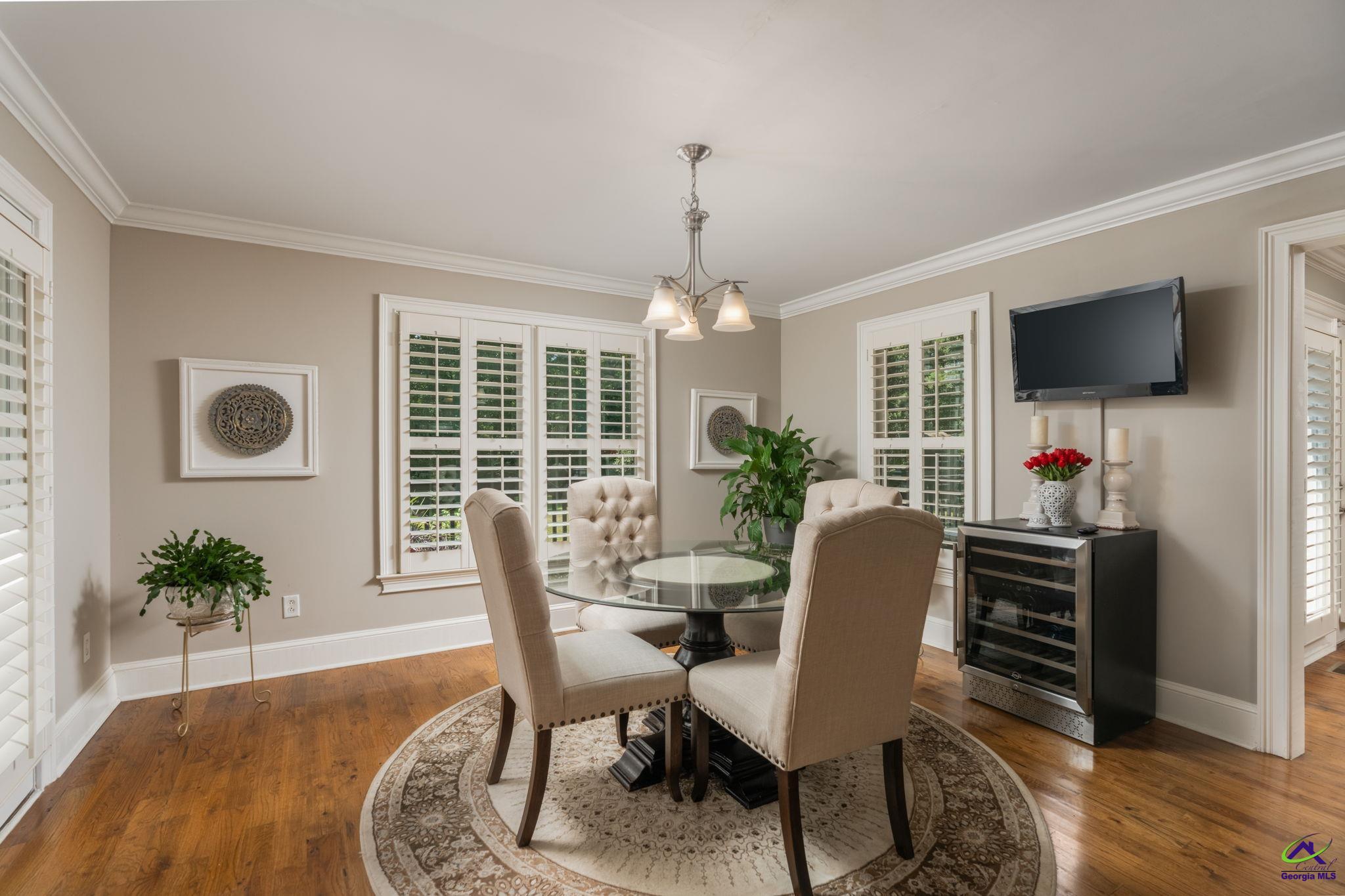 2100 Davis Academy Road Rutledge, GA 30663 - Photo 20 of 61 Gallery Image 20