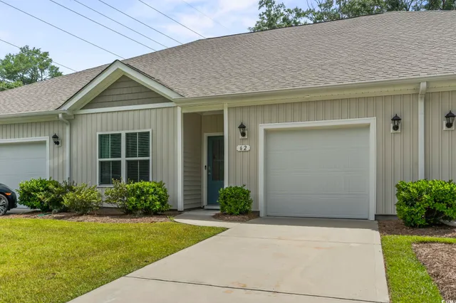 $299,999 | 62 Sea Shell Drive, Unit 62, Murrells Inlet, SC 29576