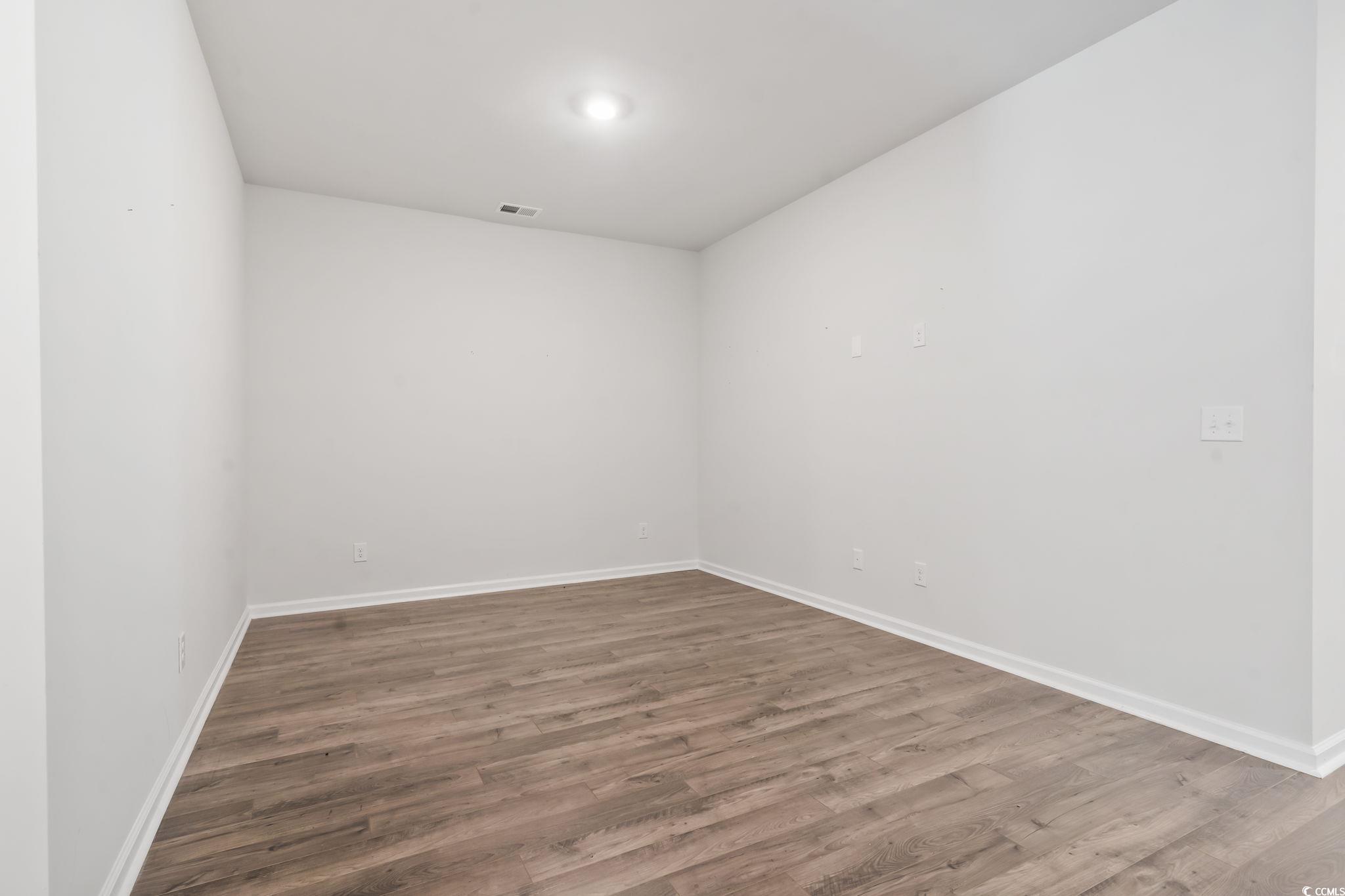 62 Sea Shell Drive, Unit 62 Murrells Inlet, SC 29576 - Photo 27 of 34 Flex Room, dining room, office