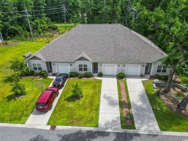 $299,999 | 62 Sea Shell Drive, Unit 62, Murrells Inlet, SC 29576