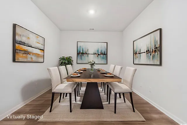 $299,999 | 62 Sea Shell Drive, Unit 62, Murrells Inlet, SC 29576