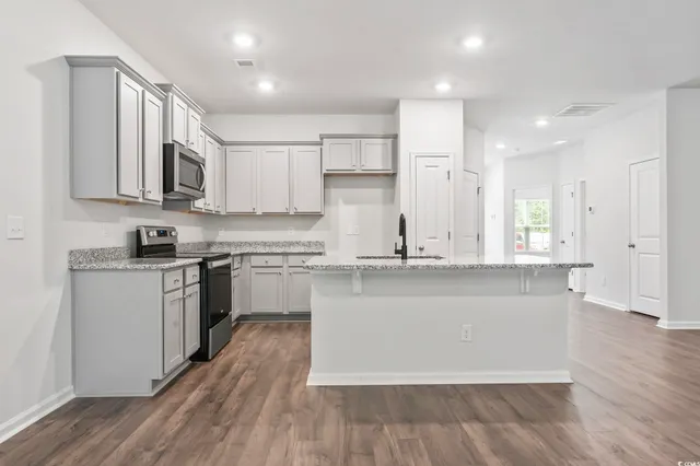 $299,999 | 62 Sea Shell Drive, Unit 62, Murrells Inlet, SC 29576