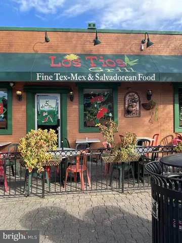 a view of outdoor space with oven