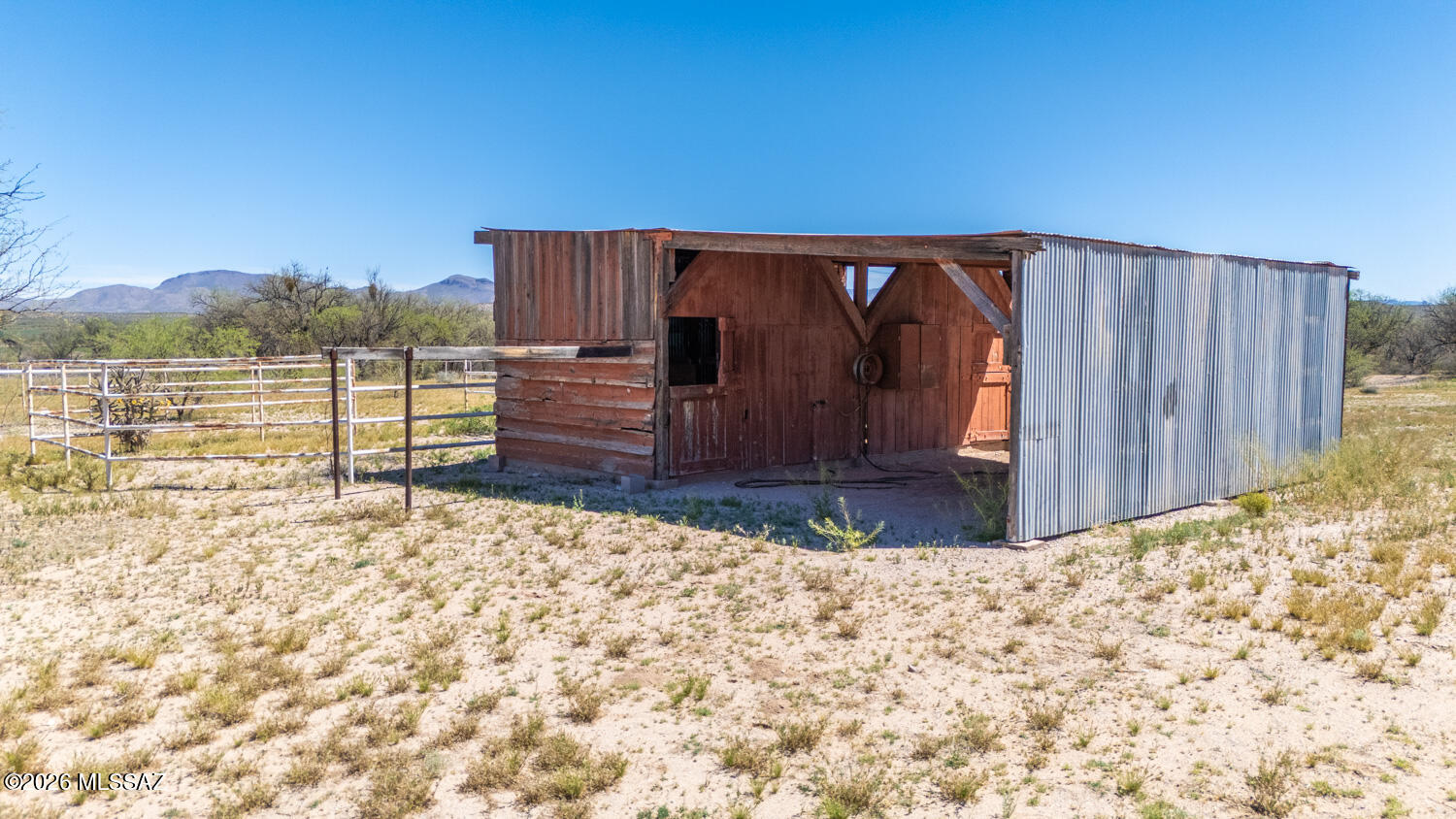 2223 North Ocotillo Road Benson, AZ 85602 - Photo 30 of 50 2223-occotillo-19