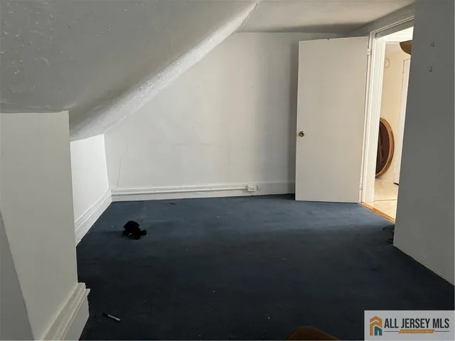 a view of small space