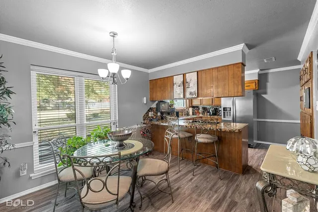 $220,000 | 6128 North Weatherby Drive, Shreveport, LA 71129