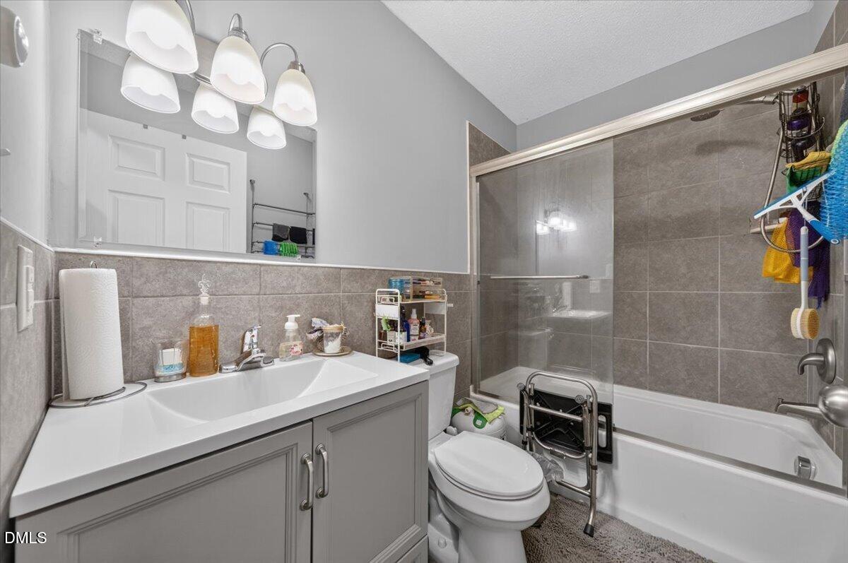 2611 Nottingham Road Northwest Wilson, NC 27896 - Photo 15 of 21 Bathroom #2