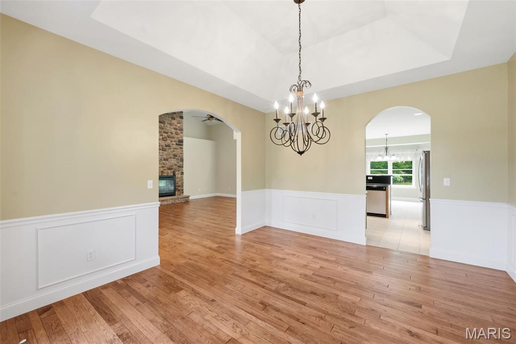 20 Valley Ridge Court Hawk Point, MO 63349 - Photo 11 of 55