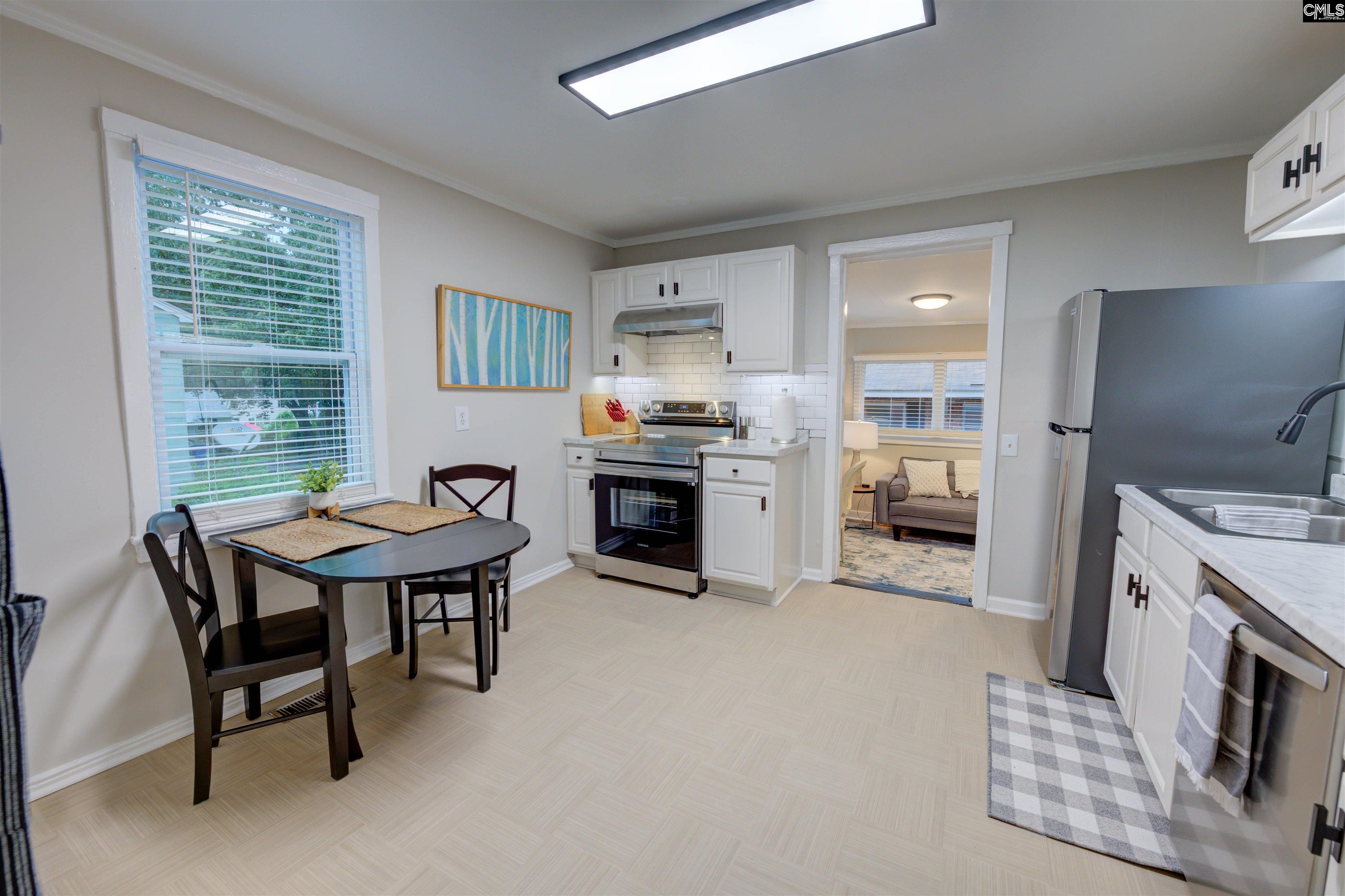 322 South Kilbourne Road Columbia, SC 29205 - Photo 9 of 21