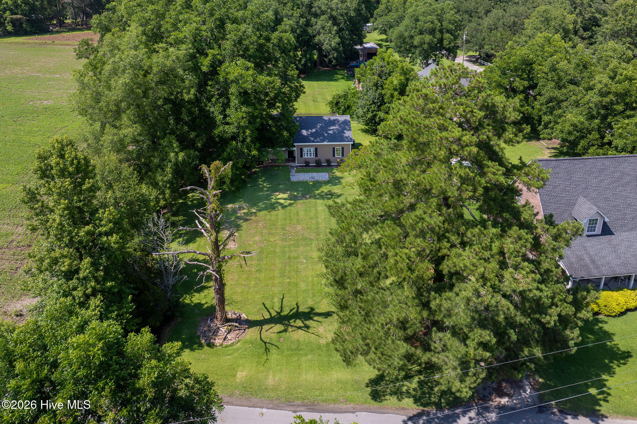 341 North Humphrey Road Jacksonville, NC 28546 - Photo 53 of 64