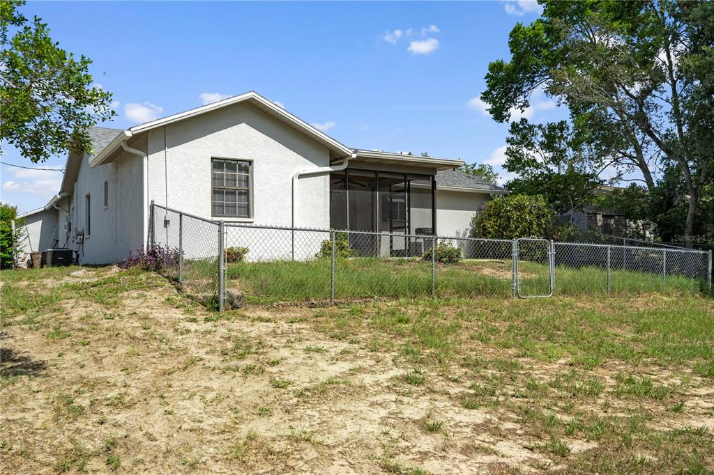 6030 Hugo Avenue Spring Hill, FL 34608 - Photo 29 of 34