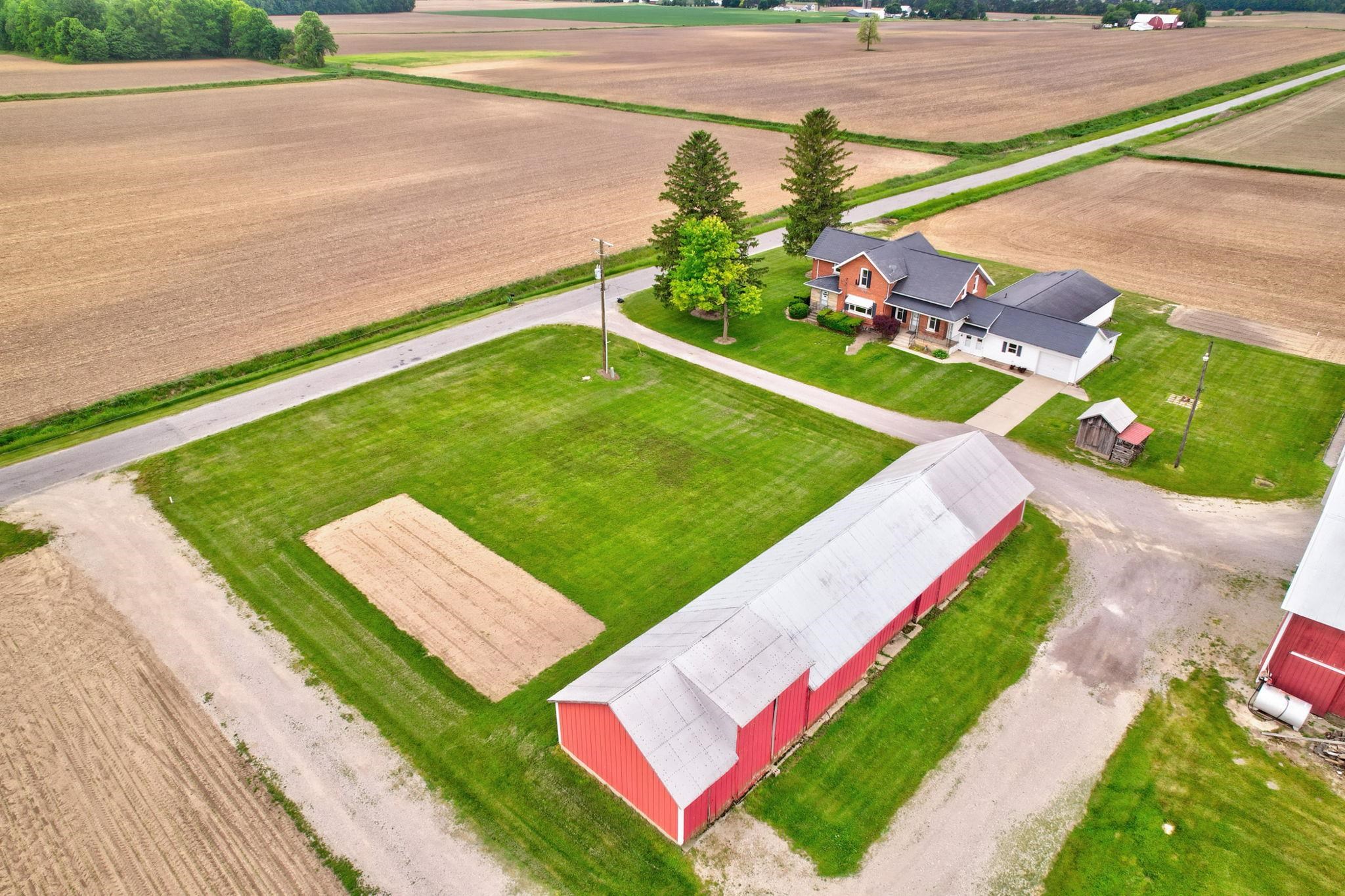 12563 Townline Road Frankenmuth, MI 48734 - Photo 64 of 73