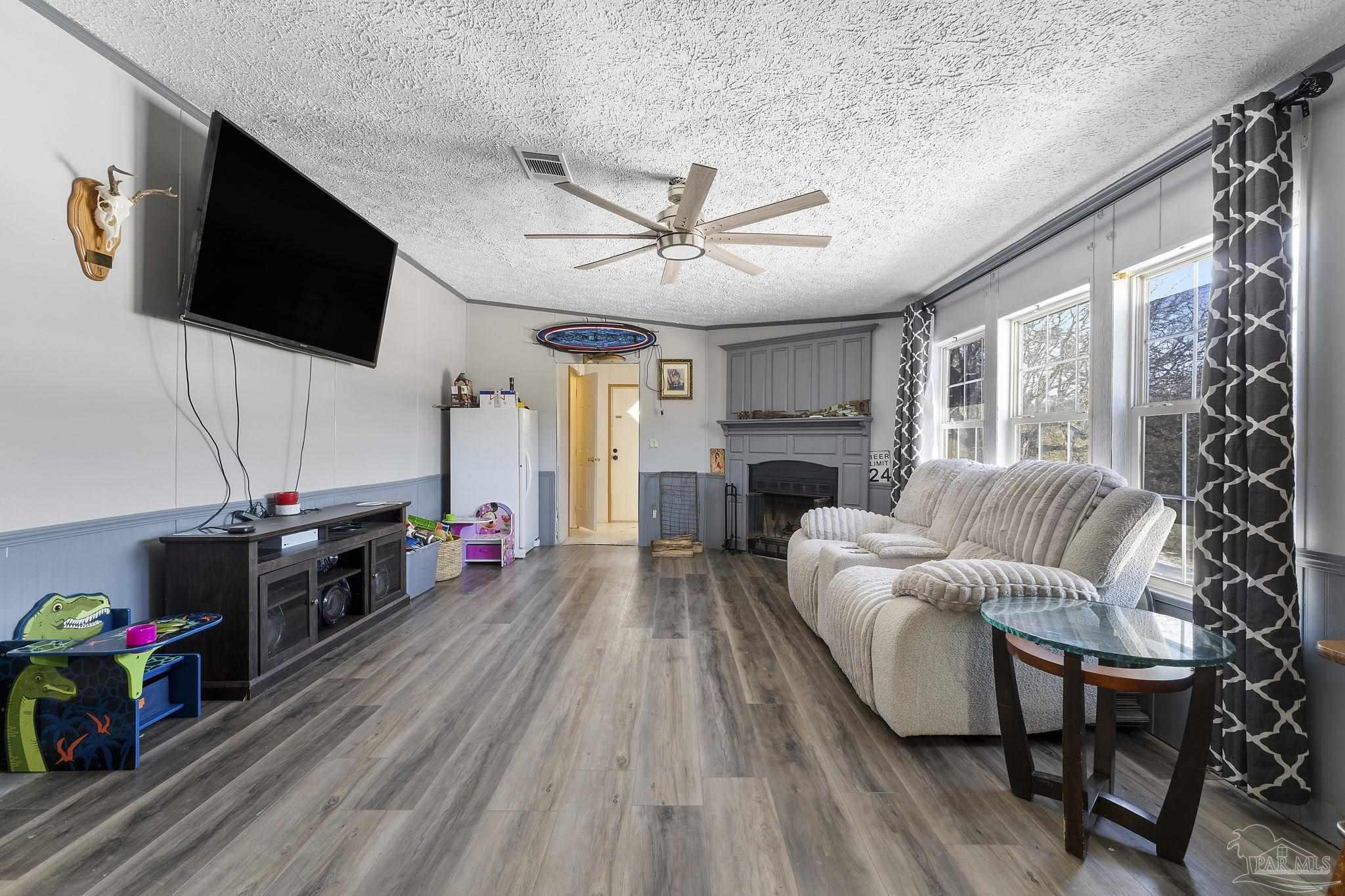 3843 Wilder Road Cantonment, FL 32533 - Photo 23 of 25 Gallery Image 23