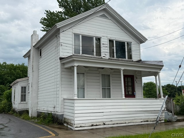 418 Roberts Street Rome, NY 13440 - Photo 2 of 33
