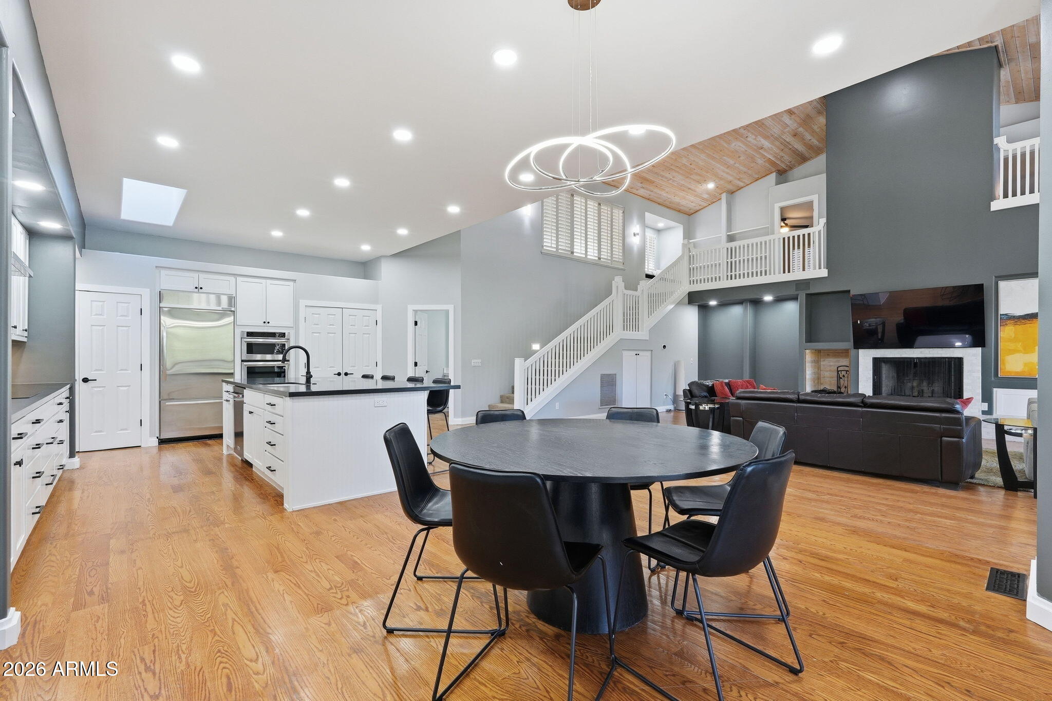 3441 Griffiths Spring Flagstaff, AZ 86005 - Photo 15 of 71 Living area