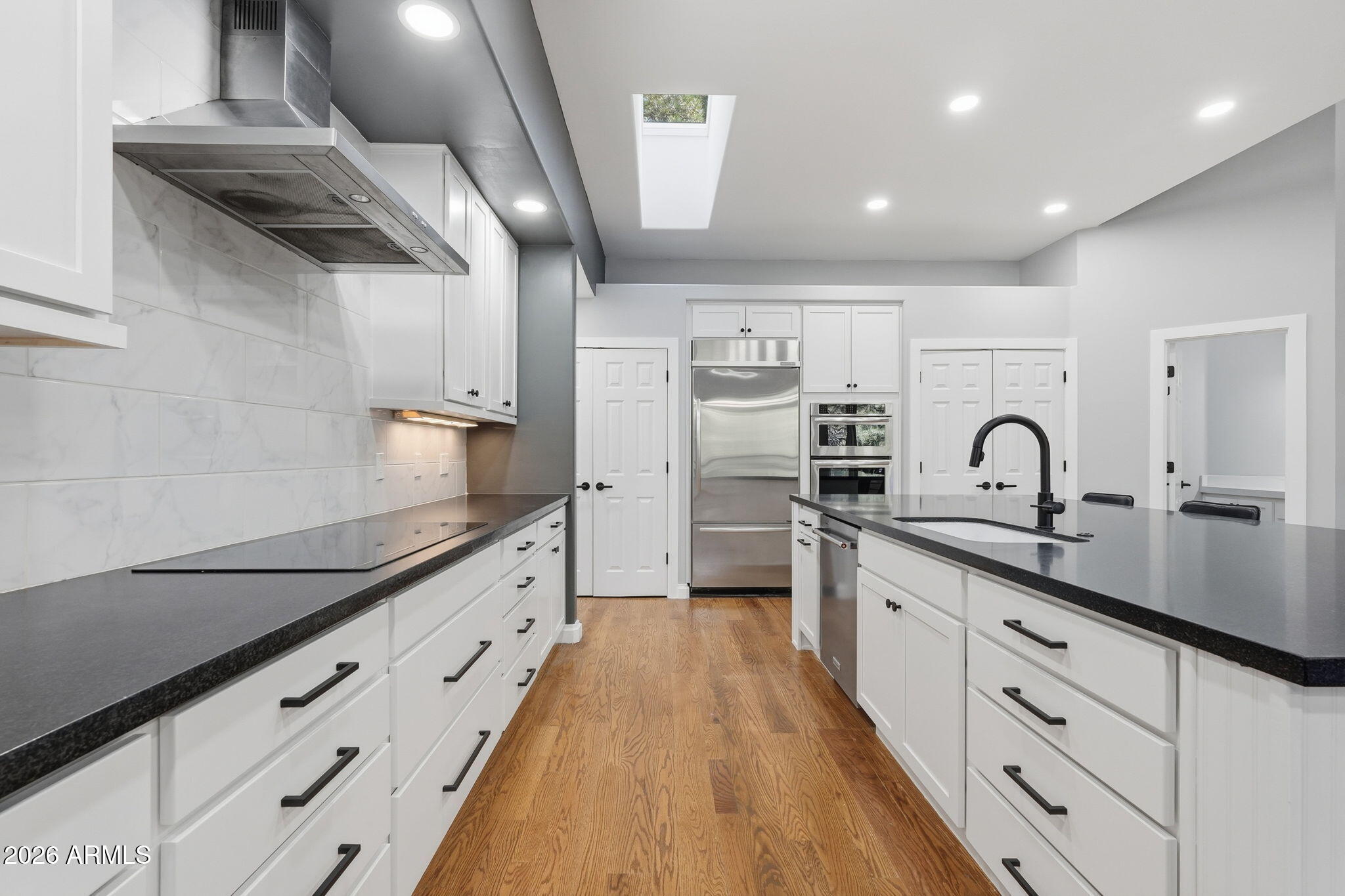 3441 Griffiths Spring Flagstaff, AZ 86005 - Photo 23 of 71 Lots of kitchen storage