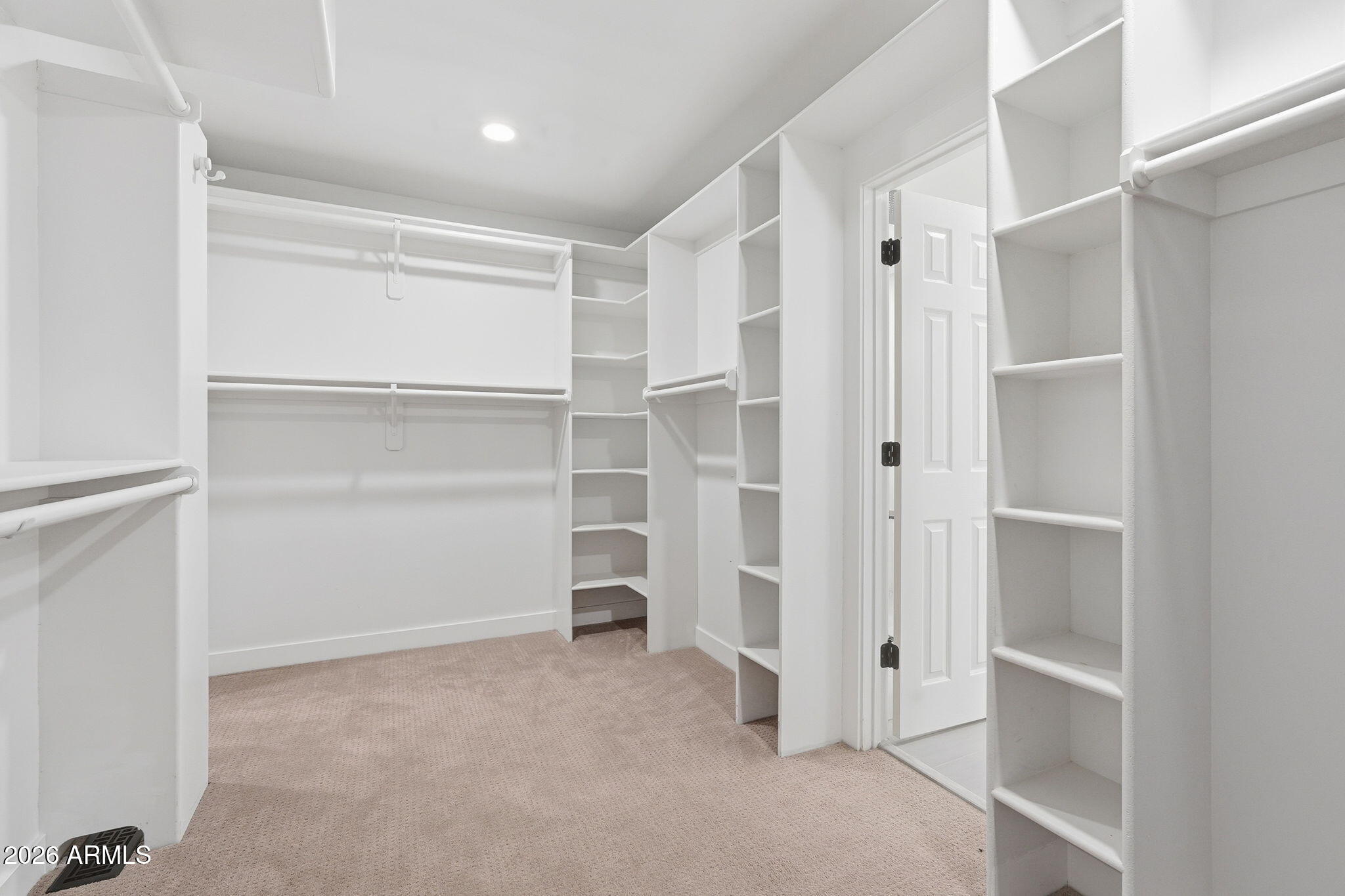 3441 Griffiths Spring Flagstaff, AZ 86005 - Photo 34 of 71 Master walk-in