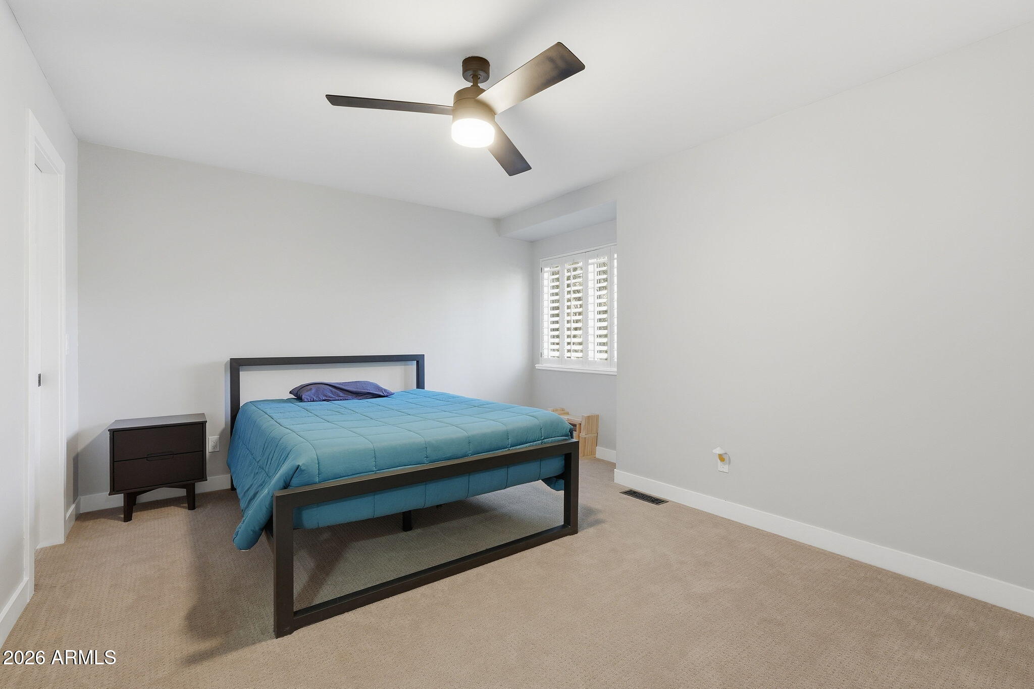 3441 Griffiths Spring Flagstaff, AZ 86005 - Photo 37 of 71 Bedroom #2