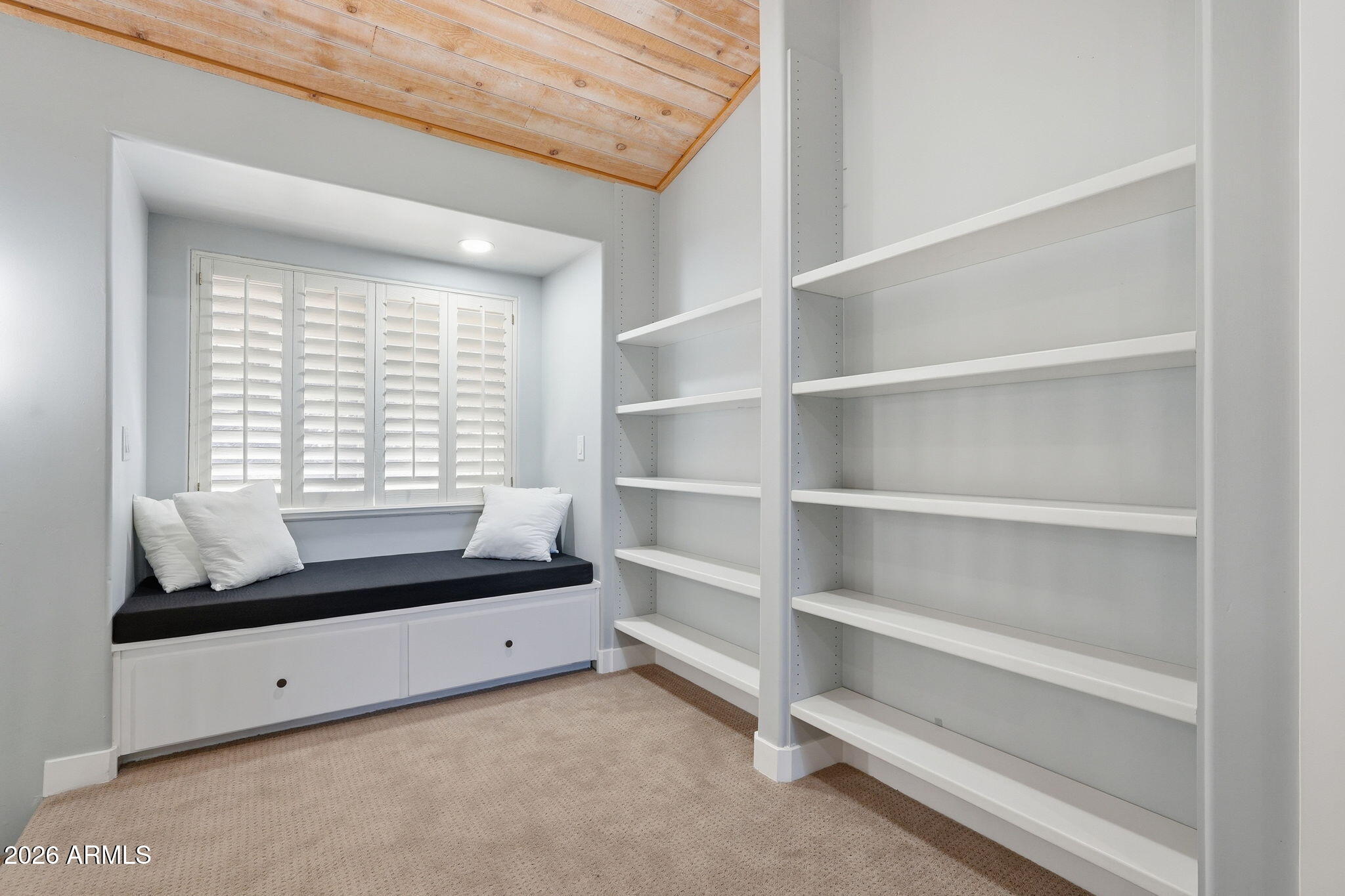 3441 Griffiths Spring Flagstaff, AZ 86005 - Photo 43 of 71 Upstairs landing sitting area