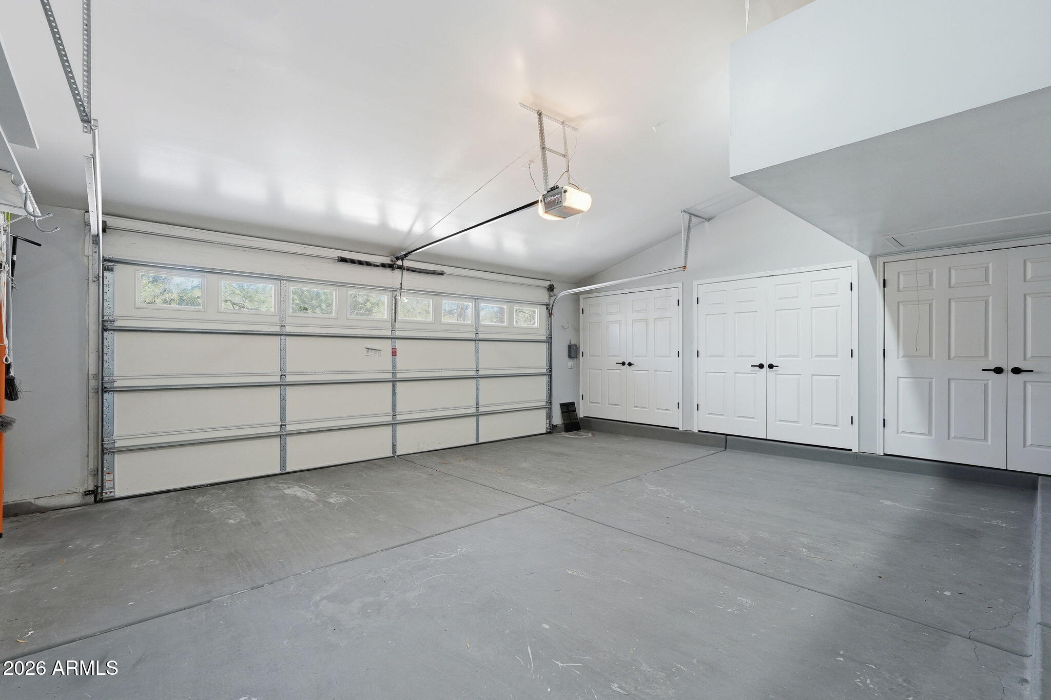 3441 Griffiths Spring Flagstaff, AZ 86005 - Photo 44 of 71 Garage with storage