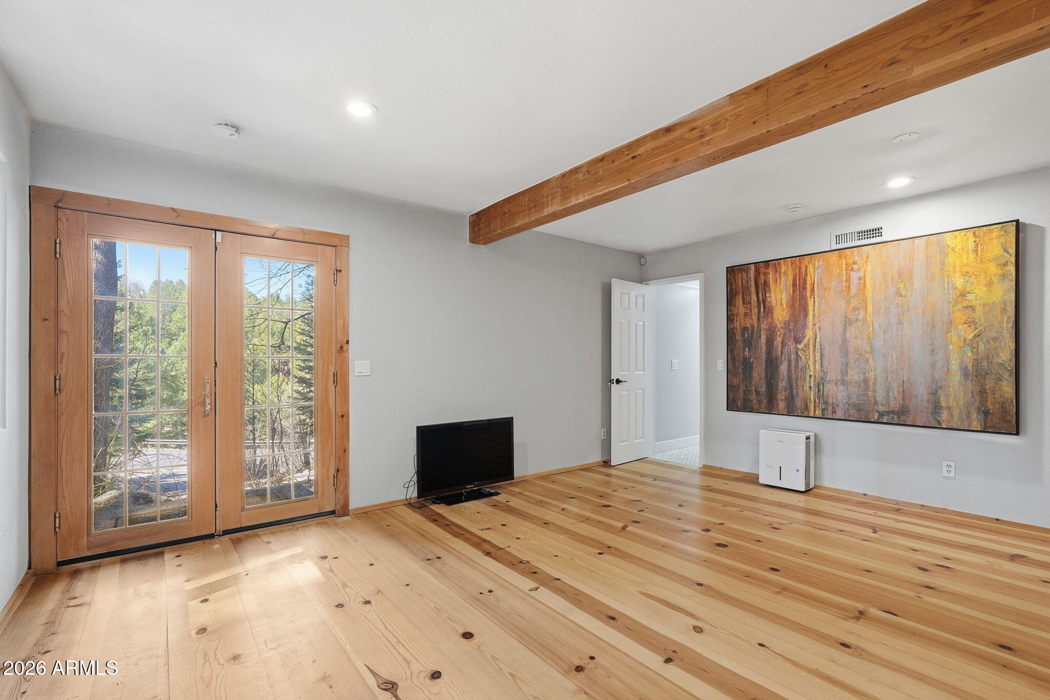 3441 Griffiths Spring Flagstaff, AZ 86005 - Photo 47 of 71 Studio