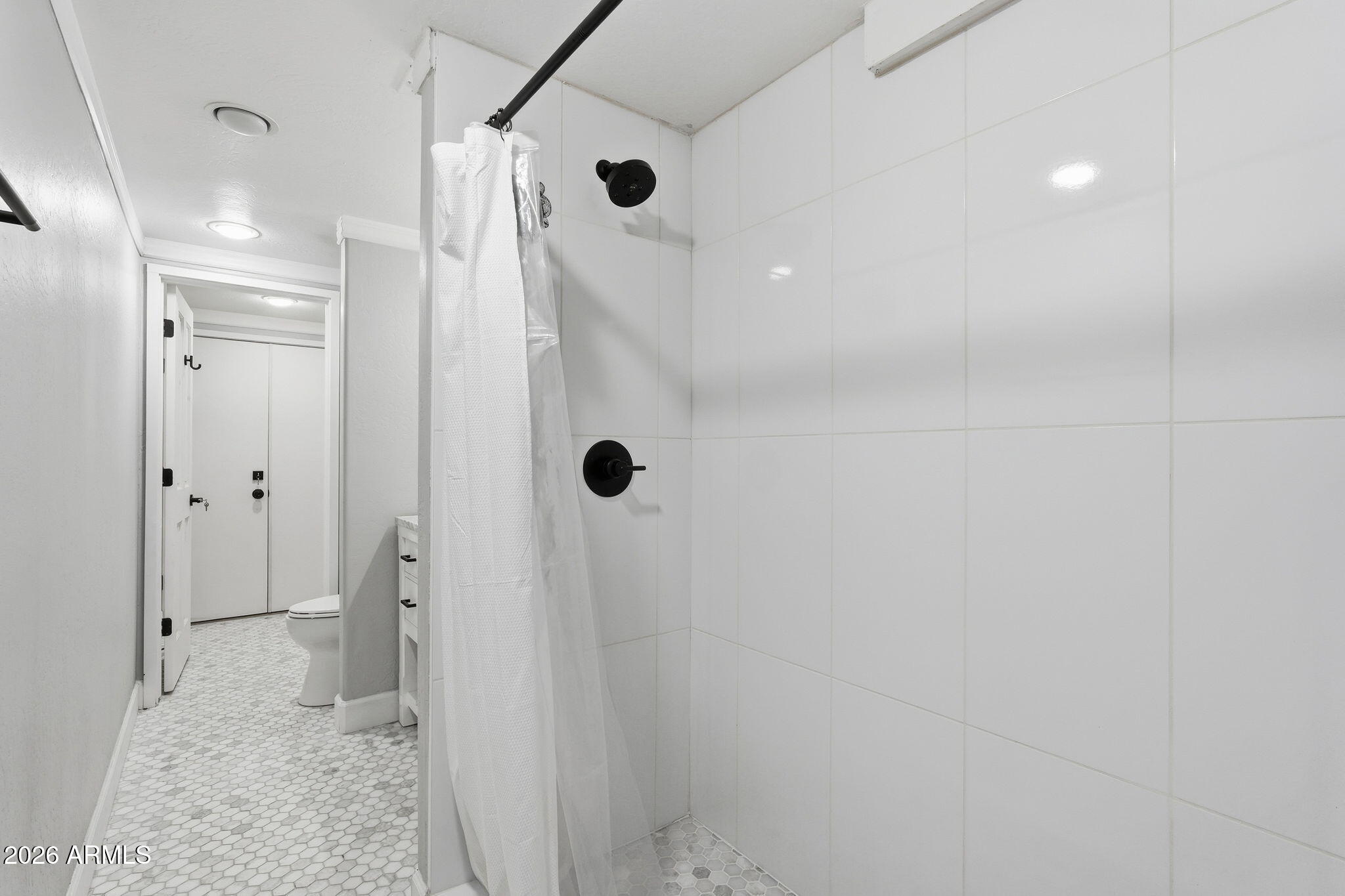 3441 Griffiths Spring Flagstaff, AZ 86005 - Photo 48 of 71 Studio bathroom