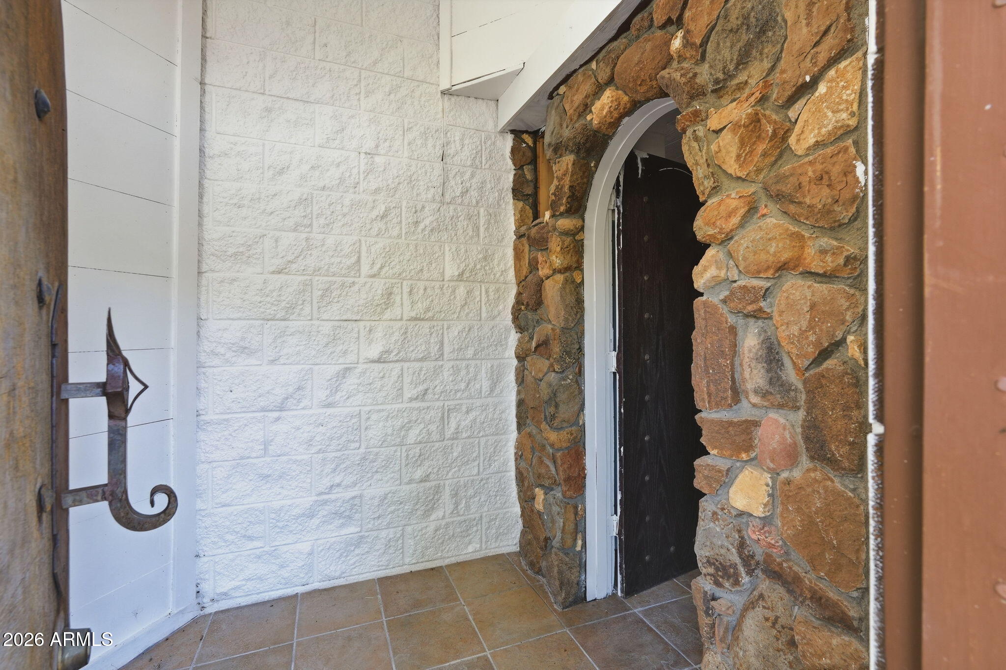3441 Griffiths Spring Flagstaff, AZ 86005 - Photo 52 of 71 Wine cellar 2