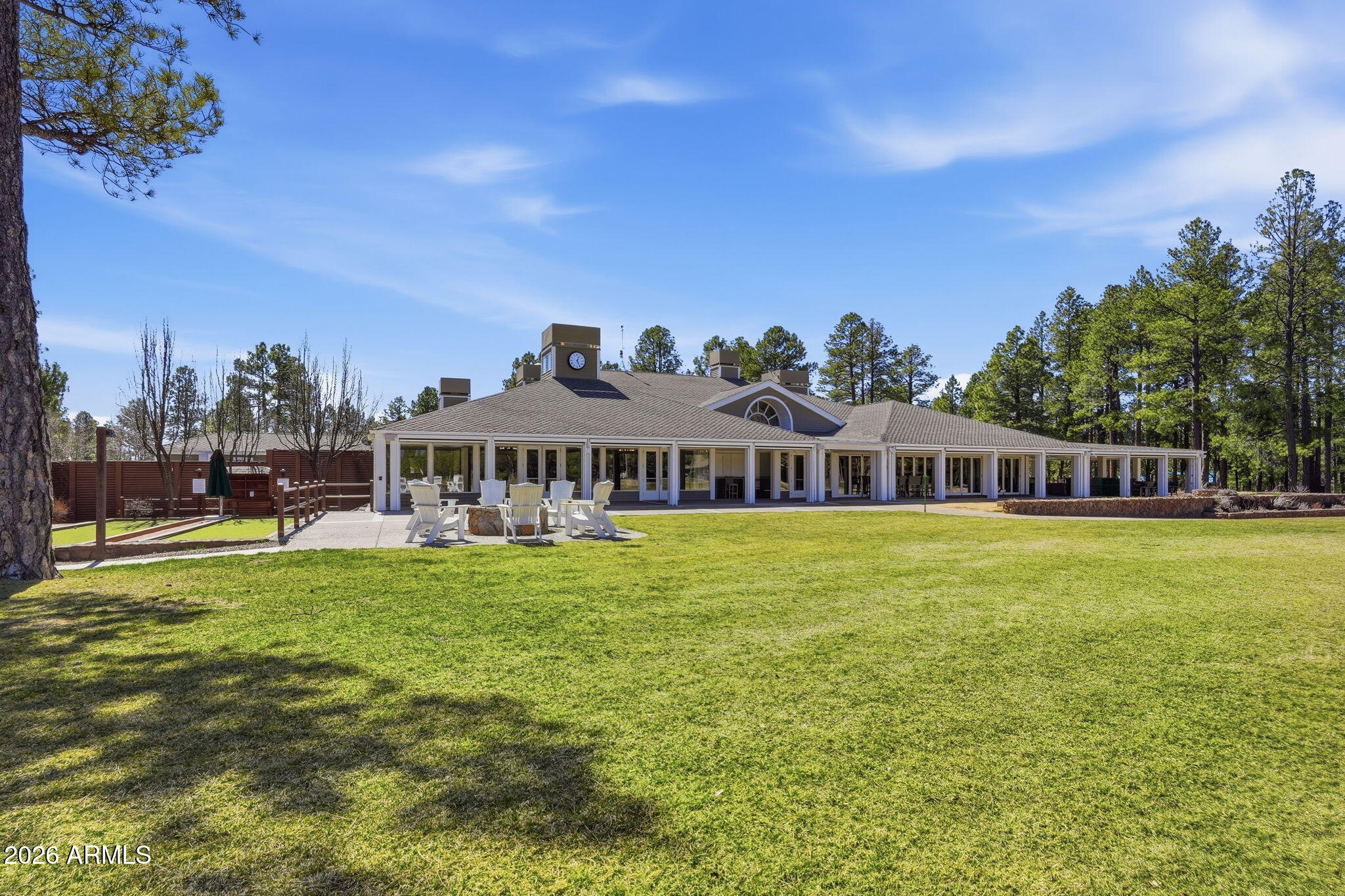 3441 Griffiths Spring Flagstaff, AZ 86005 - Photo 56 of 71 Clubhouse