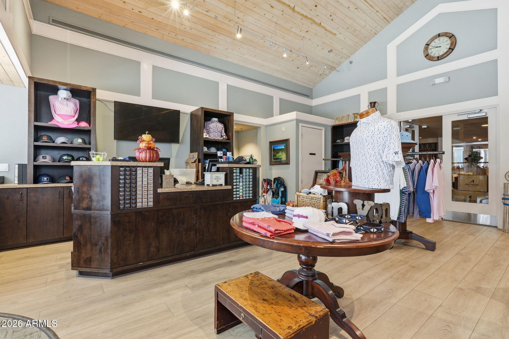 3441 Griffiths Spring Flagstaff, AZ 86005 - Photo 60 of 71 Clubhouse store