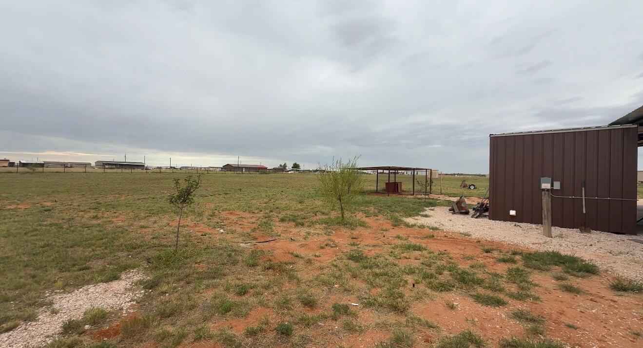 365 Private Road 211 Road North Seminole, TX 79360 - Photo 4 of 22 a view of a lake view