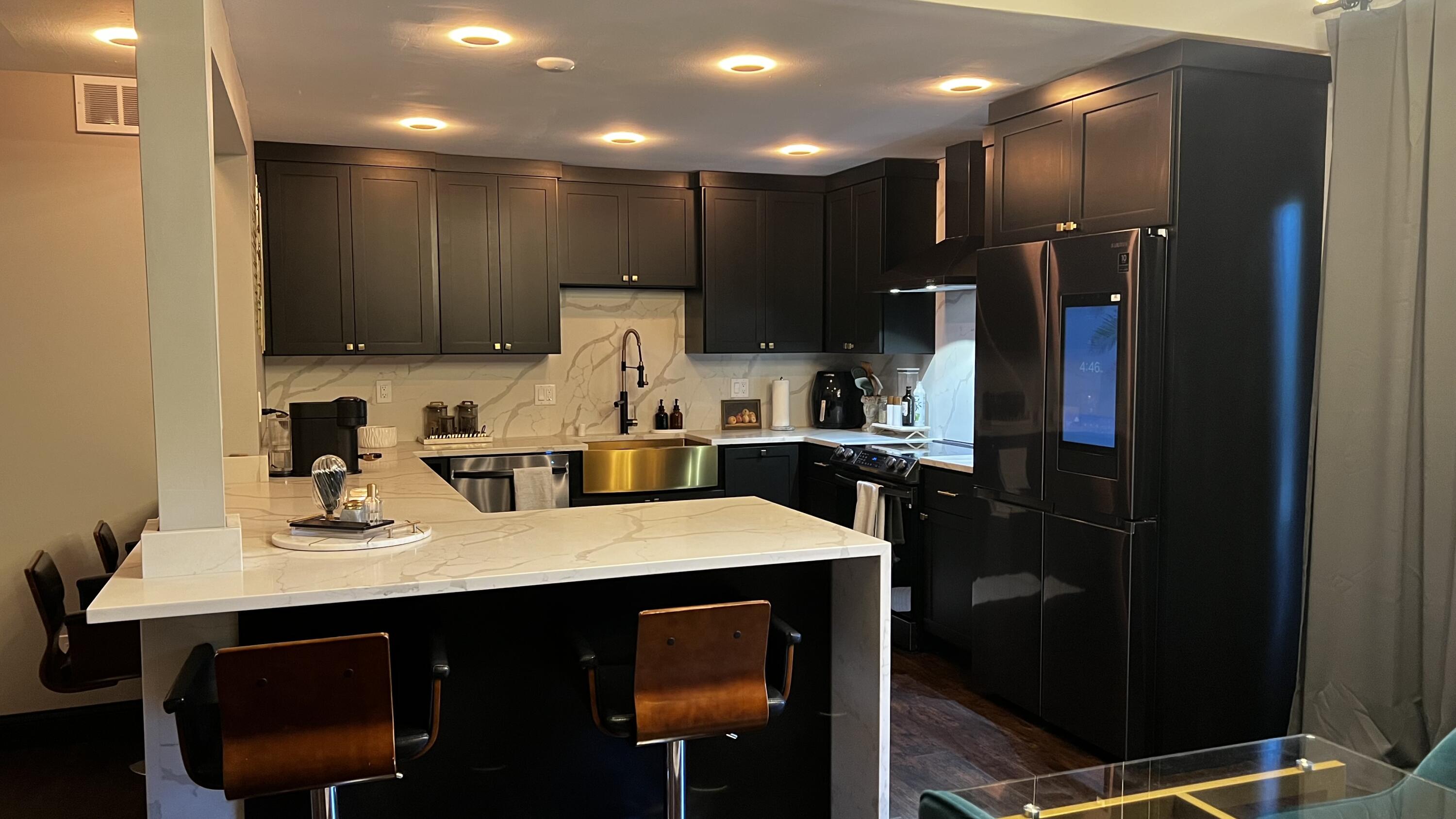 2430 Good Hope Road, Unit 43 Glendale, WI 53209 - Photo 5 of 14 Kitchen