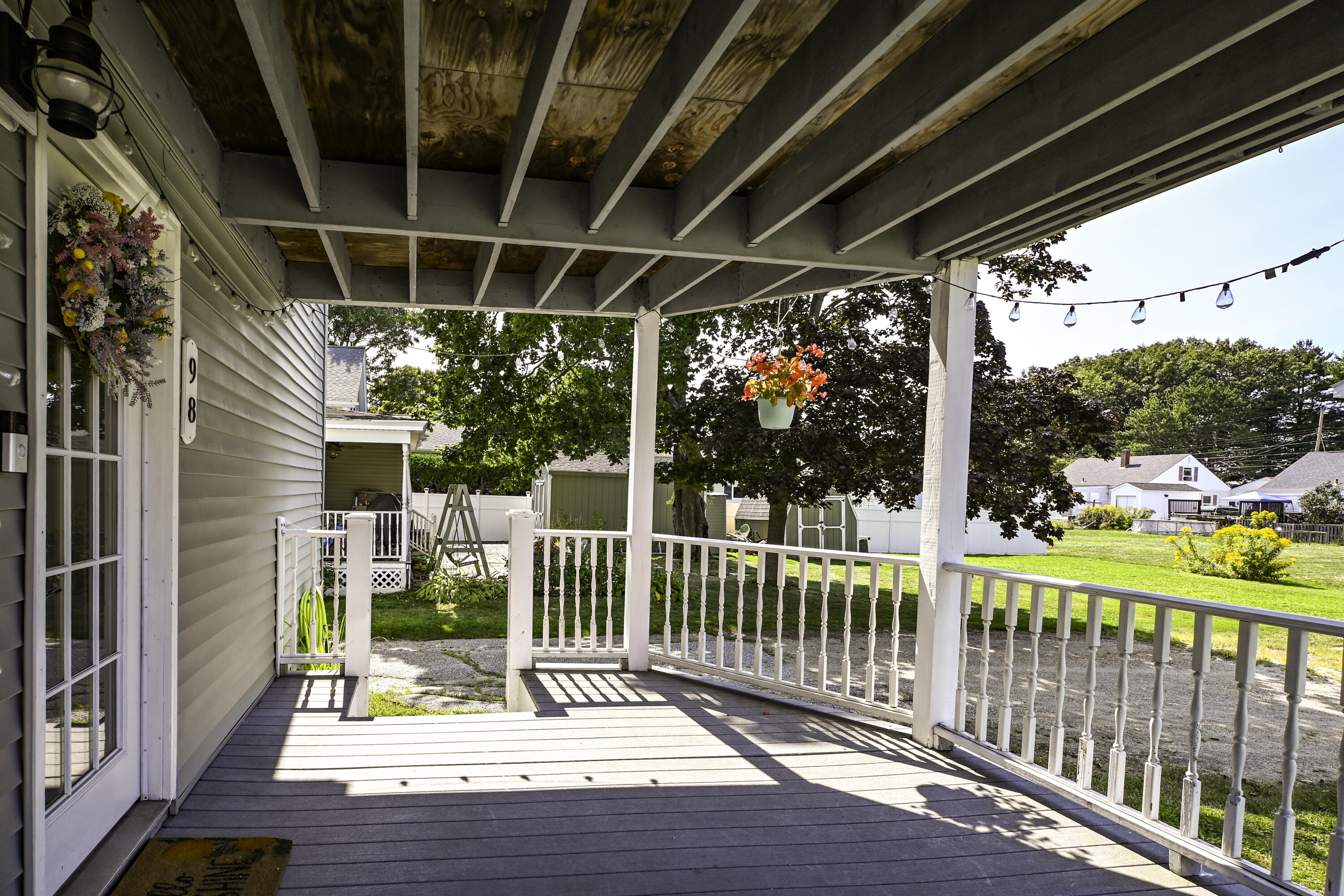 98 Rosedale Street Lewiston, ME 04240 - Photo 25 of 34 98RosedaleSt-46