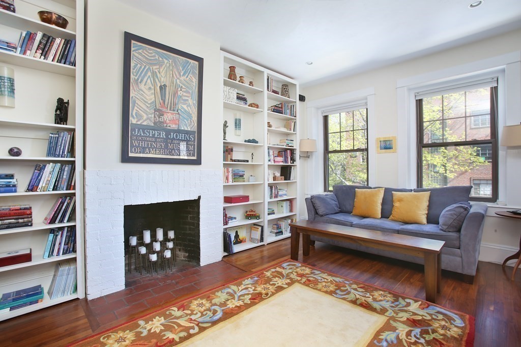 49 Alton Place, Unit 2 Brookline, MA 02446 - Photo 3 of 12